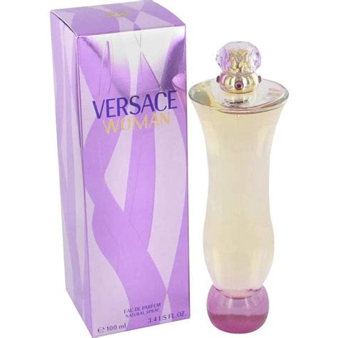 versace blonde woman|versace woman perfume boots.